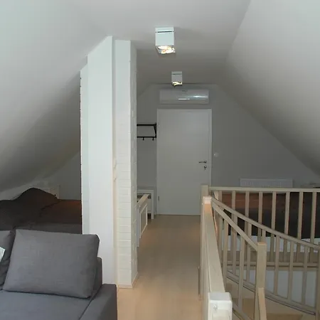 Martinova Klet Country house *