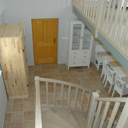 Martinova Klet カントリーハウス *