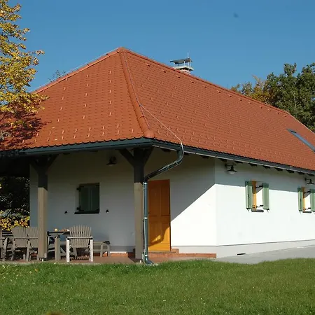 Martinova Klet * Prosenjakovci