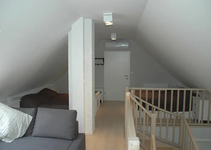 Martinova Klet Casa de Campo *