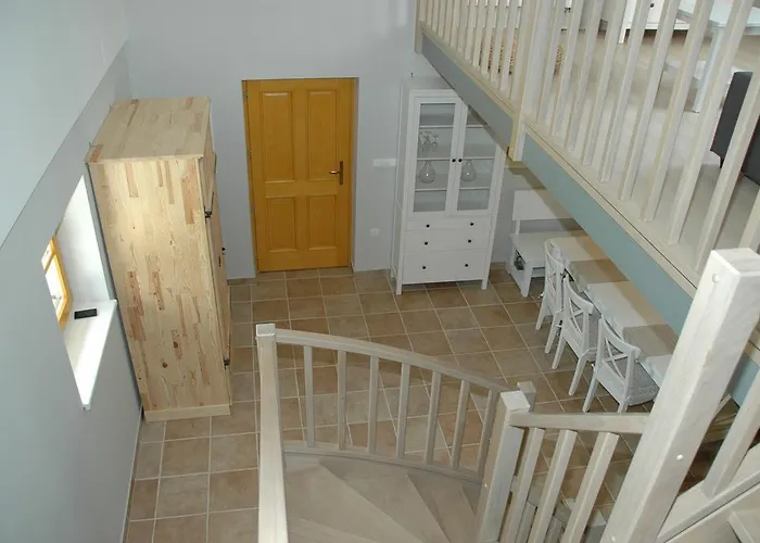 Martinova Klet Casa de Campo *