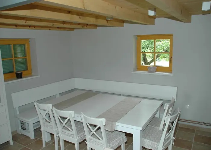 Casa de Campo Martinova Klet Prosenjakovci