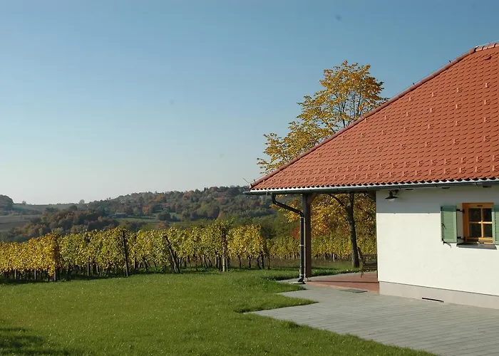 Casa de Campo Martinova Klet